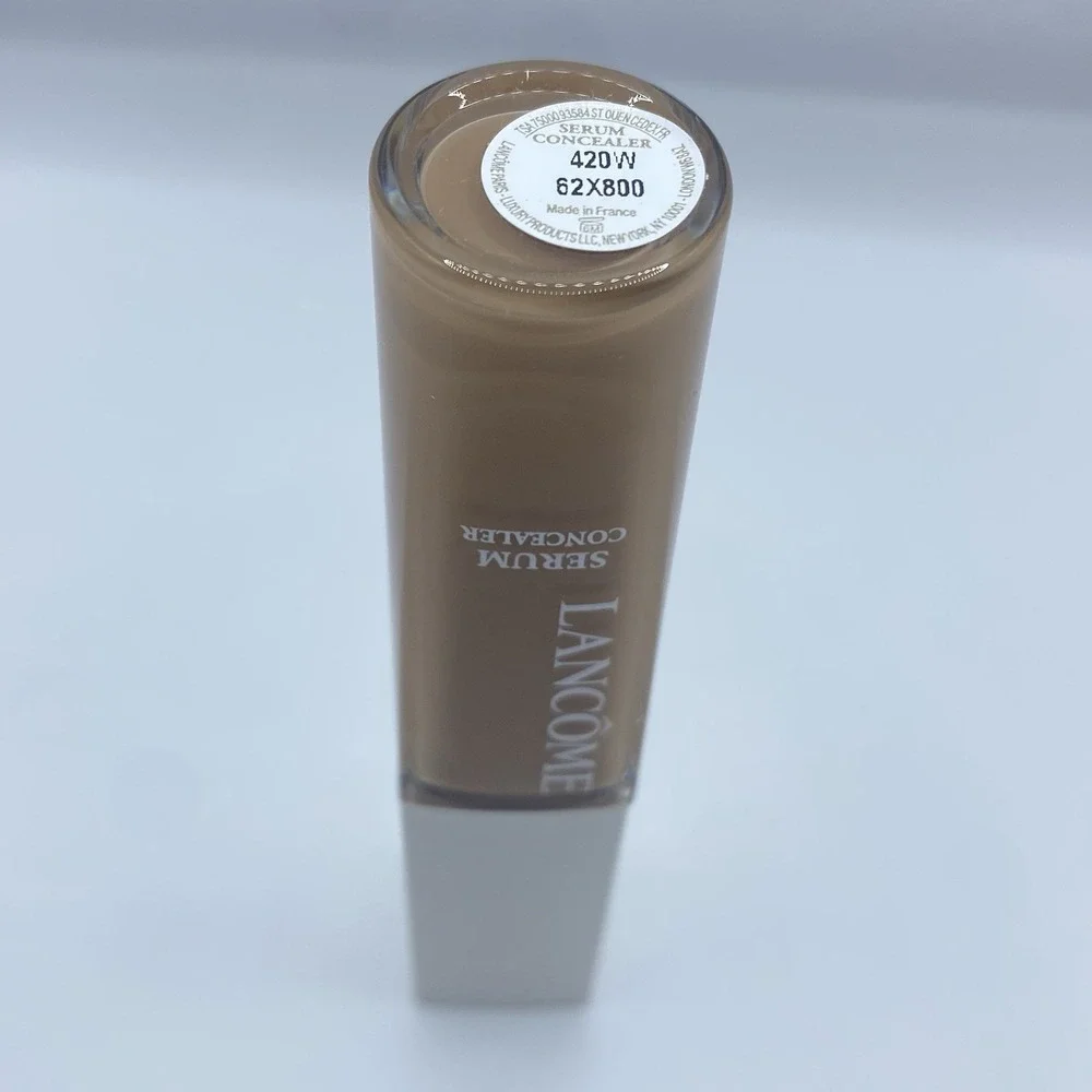 Lancôme teint idole
